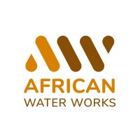 African Water Works logo, African Water Works contact details