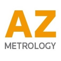 AZMETROLOGY logo, AZMETROLOGY contact details