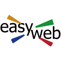 Easy-Web logo, Easy-Web contact details