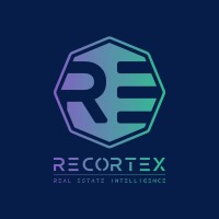 Recortex logo, Recortex contact details