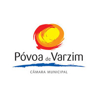 Município da Póvoa de Varzim logo, Município da Póvoa de Varzim contact details