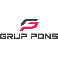 Grup Pons Automoció logo, Grup Pons Automoció contact details