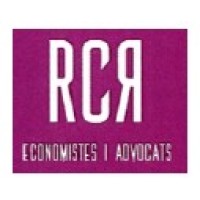 RCR Economistes i Advocats logo, RCR Economistes i Advocats contact details