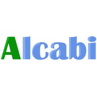 Alcabi logo, Alcabi contact details