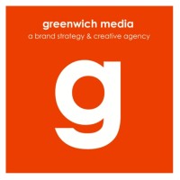 Greenwich Media logo, Greenwich Media contact details