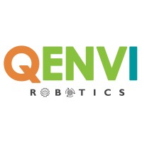 QENVI ROBOTICS logo, QENVI ROBOTICS contact details