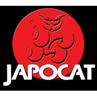 JAPOCAT logo, JAPOCAT contact details