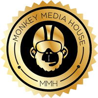 Monkey Media House Limited logo, Monkey Media House Limited contact details