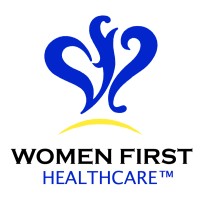 Women First Healthcare, Inc. logo, Women First Healthcare, Inc. contact details