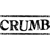 CRUMB logo, CRUMB contact details