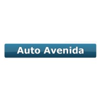 Auto Avenida logo, Auto Avenida contact details