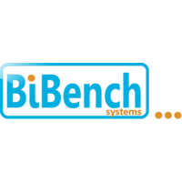 BiBench Systems logo, BiBench Systems contact details