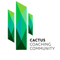 Cactus Coaching Community logo, Cactus Coaching Community contact details