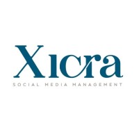 Xicra logo, Xicra contact details