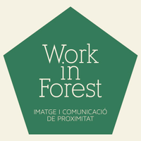 Work in Forest logo, Work in Forest contact details