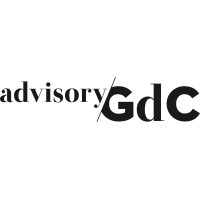 advisory GdC logo, advisory GdC contact details