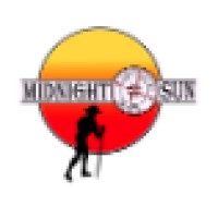 Midnight Sun Adventure Travel logo, Midnight Sun Adventure Travel contact details