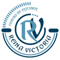 Centro de Estudios Reina Victoria logo, Centro de Estudios Reina Victoria contact details