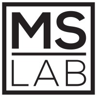 MS Cosmetics lab logo, MS Cosmetics lab contact details