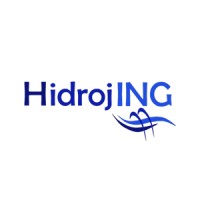 HidrojING logo, HidrojING contact details