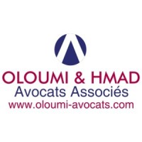 OLOUMI HMAD AVOCATS ASSOCIES logo, OLOUMI HMAD AVOCATS ASSOCIES contact details