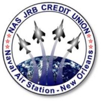 NAS JRB Credit Union logo, NAS JRB Credit Union contact details