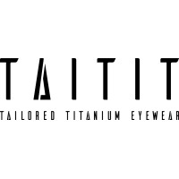 TAITIT Eyewear logo, TAITIT Eyewear contact details