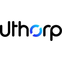 Uthorp logo, Uthorp contact details