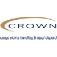 Crown Salvage Limited logo, Crown Salvage Limited contact details