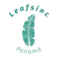 Leafsinc logo, Leafsinc contact details