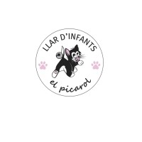 Llar d'infants El Picarol logo, Llar d'infants El Picarol contact details