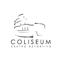 Centro Deportivo Coliseum logo, Centro Deportivo Coliseum contact details