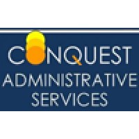 Conquest Administrative Services logo, Conquest Administrative Services contact details