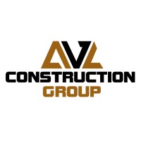 AVL Construction Group Inc logo, AVL Construction Group Inc contact details