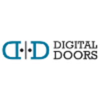 Digital Doors España logo, Digital Doors España contact details