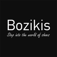 Bozikis logo, Bozikis contact details