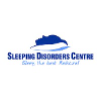 Sleeping Disorders Centre logo, Sleeping Disorders Centre contact details