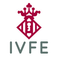 IVFE (Instituto Valenciano de Formación para la Empleabilidad) logo, IVFE (Instituto Valenciano de Formación para la Empleabilidad) contact details