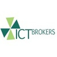 ICT BROKERS LIMITED logo, ICT BROKERS LIMITED contact details