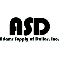 Adams Supply of Dallas logo, Adams Supply of Dallas contact details