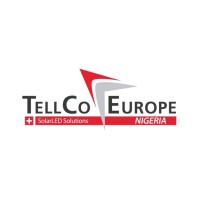 TellCo Europe Nigeria logo, TellCo Europe Nigeria contact details