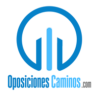 OposicionesCaminos logo, OposicionesCaminos contact details