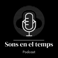 Sons en el temps logo, Sons en el temps contact details