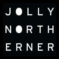 Jolly Northerner logo, Jolly Northerner contact details