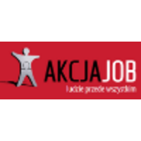 Grupa Akcja Job logo, Grupa Akcja Job contact details