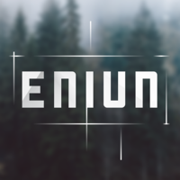 Eniun logo, Eniun contact details