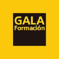 GALA FORMACIÓN logo, GALA FORMACIÓN contact details