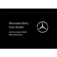 Mercedes-Benz Auto-Studio Łódź logo, Mercedes-Benz Auto-Studio Łódź contact details