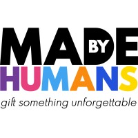 Made by Humans 2 logo, Made by Humans 2 contact details