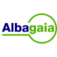 Albagaia logo, Albagaia contact details